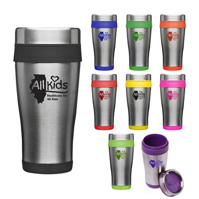 16 Oz. Tumbler