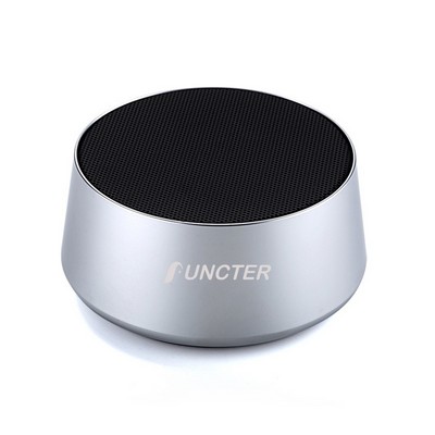 Small Wireless Speaker