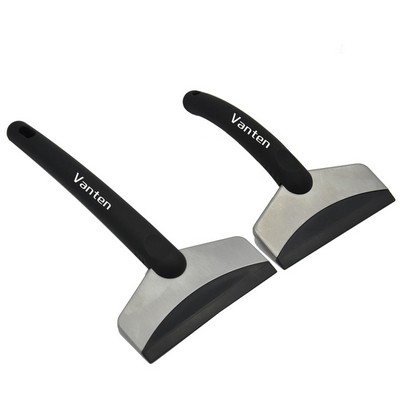 Stainless Steel Ice Scraper