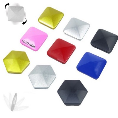 Flipo Flip Stress Toy (1.5 Square Inches)