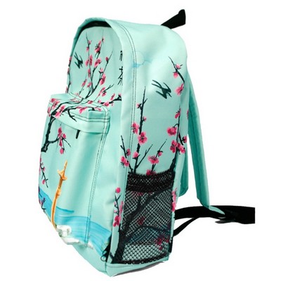 Custom Backpacks