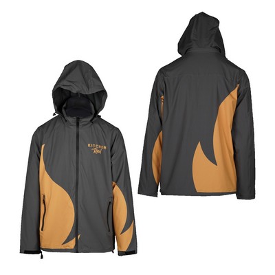 Men's Windbreaker Jacket