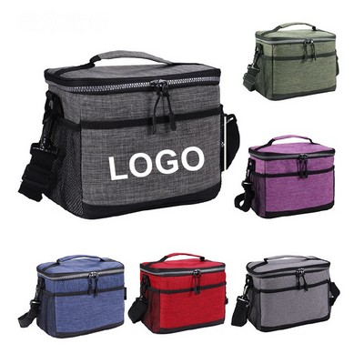 Collapsible Insulated Soft Cooler Bag