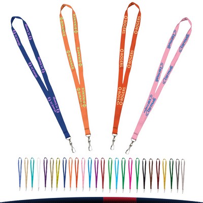 Vipre Neck Lanyard