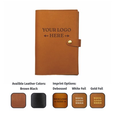 Leather Journal