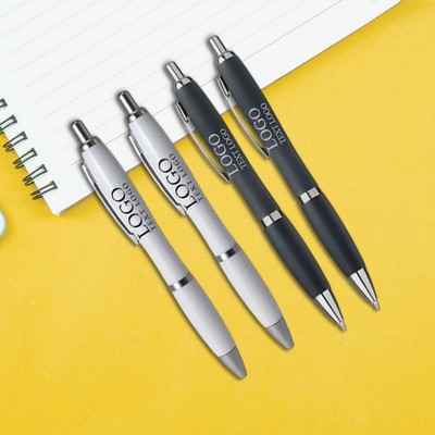 Custom Satin Pens For Business
