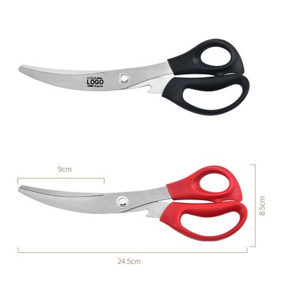 Kitchen Shears Barbecue Scissors