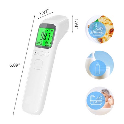 No-Touch Forehead Thermometer