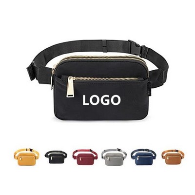 Waterproof Running Belt for Gym and Fitness