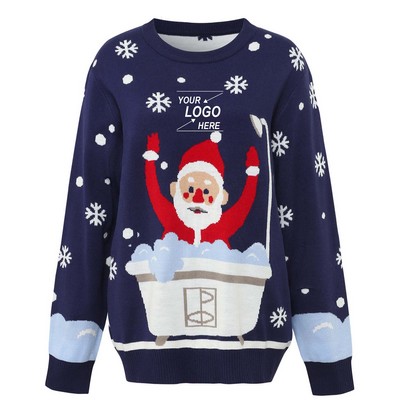 Personalized Christmas Sweaters(Free Shipping)