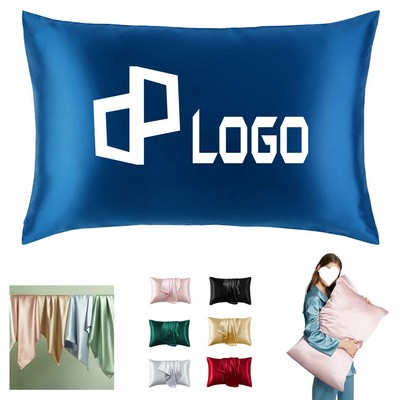 Silk Pillowcases