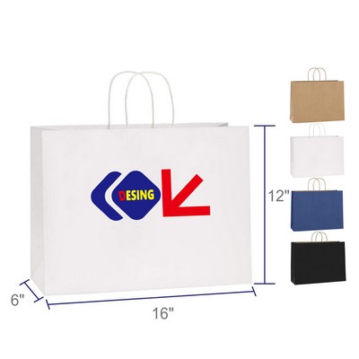 Gift Bags with Handles