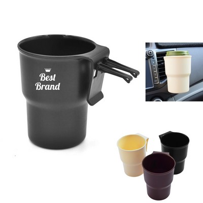 Car Air Outlet Water Cup Holder Expander