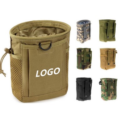 Tactical Modular Tactical Pouch.