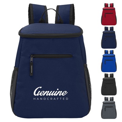 Outdoor Cooler Backpack