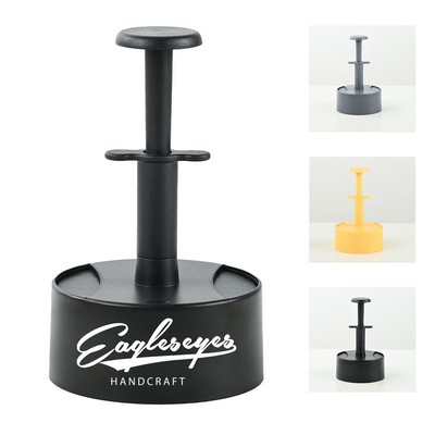 Hamburger Press Patty Maker Mold