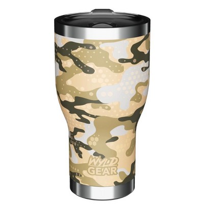 Wyld Gear 30 Oz. Tumbler Camo