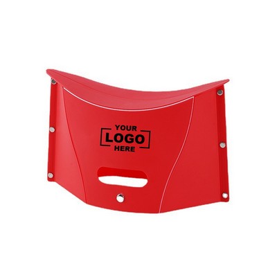 Multipurpose Foldable Stool