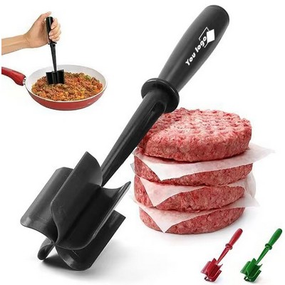 Meat Chopper