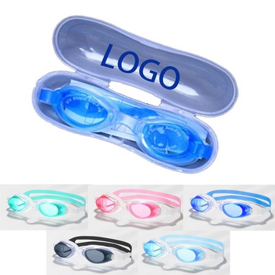 Swimming Goggles
