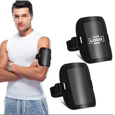 Arm ID Badge Holder Armband