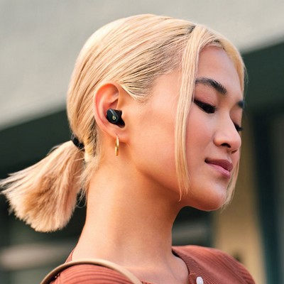 Custom Beats Studio Buds+