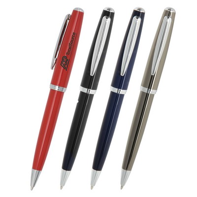 Stanford Twist Ballpoint Pen