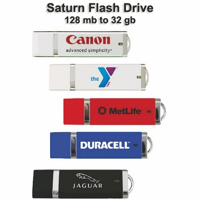 Saturn Flash Drive - 64GB Memory No Extra Tariff
