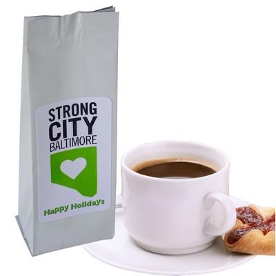 One Pot Gourmet Coffee (White)
