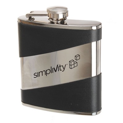 6 Oz. Flask