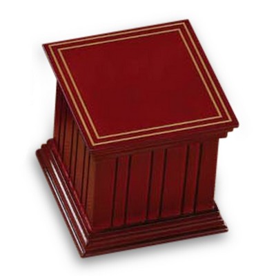 Small Greek Riser