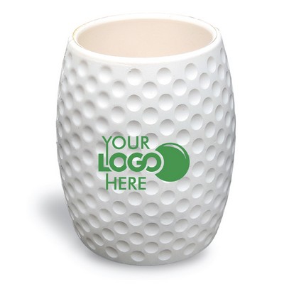 Golf Can Holder