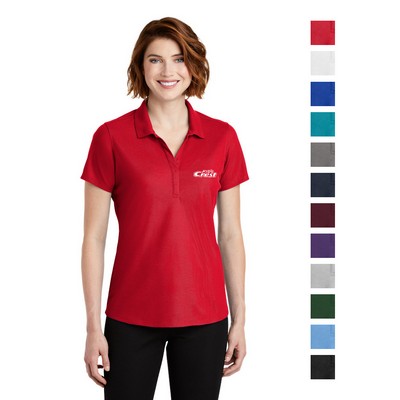 Port Authority ® Women's EZPerformance ™ Pique Polo