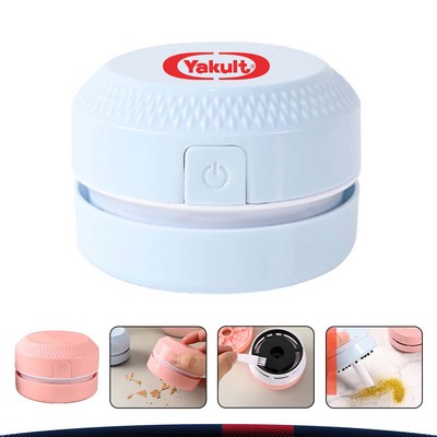 Falcon Desktop Vacuum Cleaner