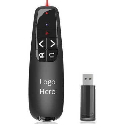 PPT Presenter Wireless Pointer Remote Control Pen