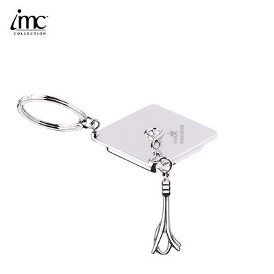 Graduation Keychain