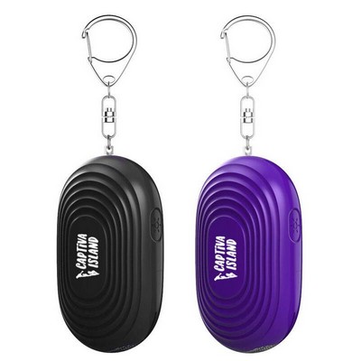 Safety Alarm Light