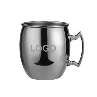 Solid Handcrafted Cups (3.94"x 2.16")