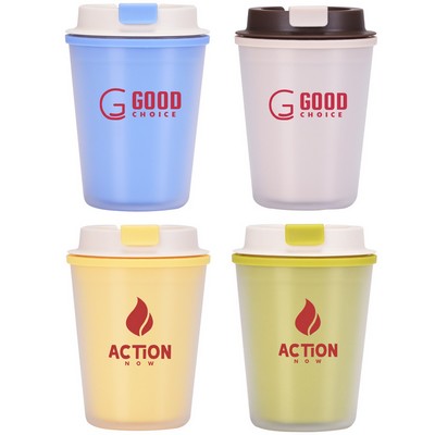 12OZ Coffee Cup