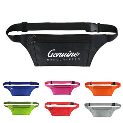 Crossbody Fanny Pack