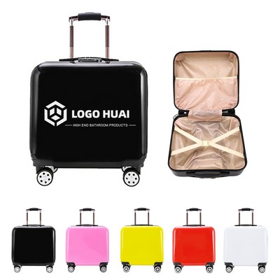 20 Inch Children's Trolley Case