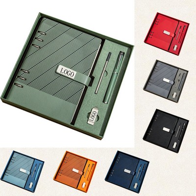 Notebook Set