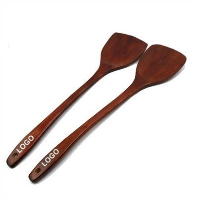 Wooden Spatula (15.35"x 3.74")