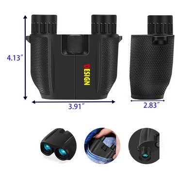 Binoculars