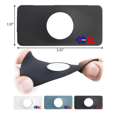 The Thinnest Tag Finder Wallet