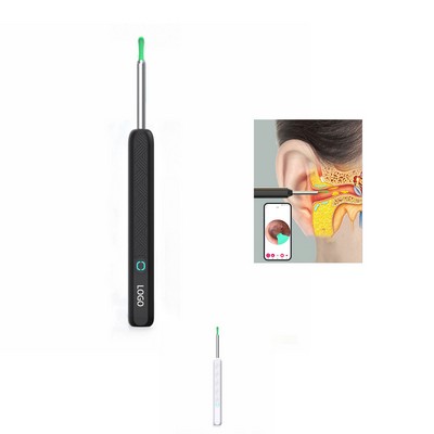 Ear Cleaner With Camera