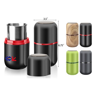 Herb Grinder