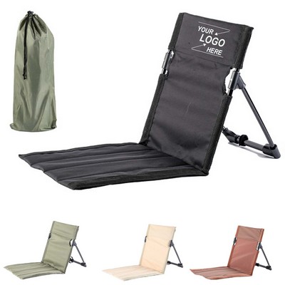 Portable Outdoor Beach Lounge Chair(Free Shipping)