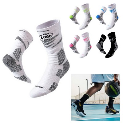 Non-Slip Athletic Socks(Free Shipping)