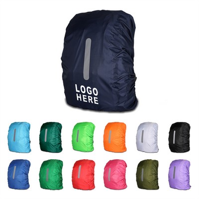 Waterproof Backpack Rain Cover
